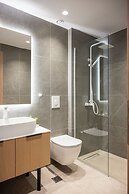 Unicos City Suites