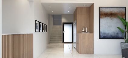 Unicos City Suites