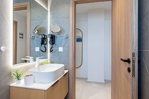 Unicos City Suites
