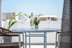 Unicos City Suites