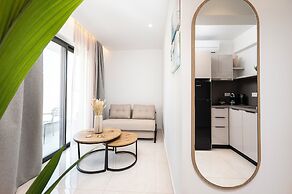 Unicos City Suites