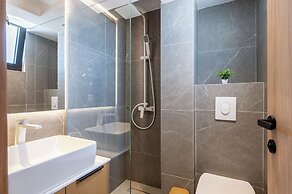 Unicos City Suites
