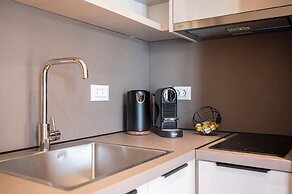 Unicos City Suites