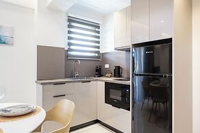 Unicos City Suites