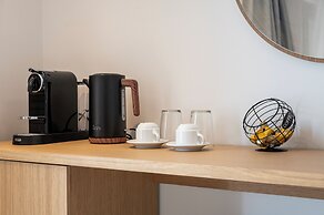 Unicos City Suites
