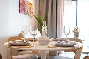 Unicos City Suites