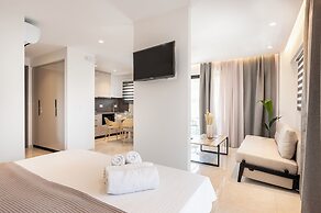 Unicos City Suites