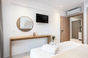 Unicos City Suites