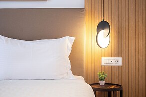 Unicos City Suites