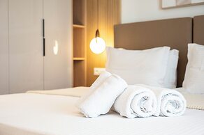 Unicos City Suites