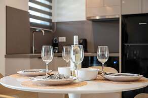 Unicos City Suites