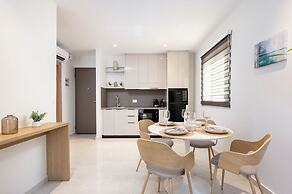 Unicos City Suites