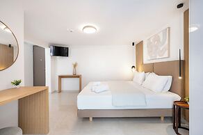 Unicos City Suites