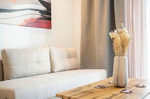 Unicos City Suites