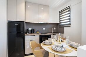 Unicos City Suites