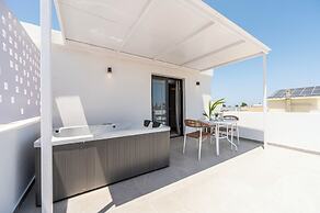 Unicos City Suites
