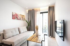 Unicos City Suites