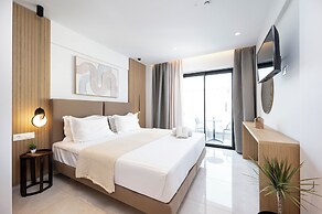 Unicos City Suites