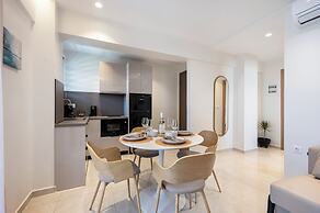 Unicos City Suites