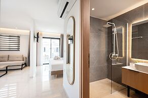 Unicos City Suites