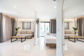 Unicos City Suites