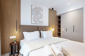 Unicos City Suites