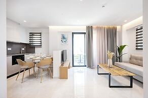 Unicos City Suites