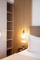 Unicos City Suites