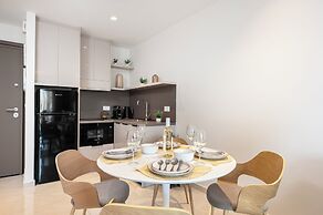 Unicos City Suites