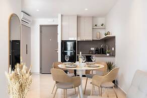 Unicos City Suites