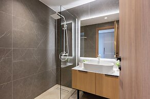 Unicos City Suites