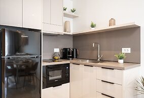 Unicos City Suites