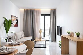 Unicos City Suites