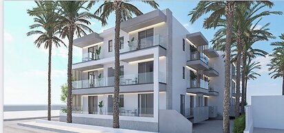 Unicos City Suites