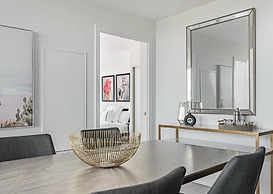 Miami accommodations BeachFront