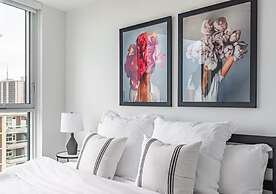 Miami accommodations BeachFront