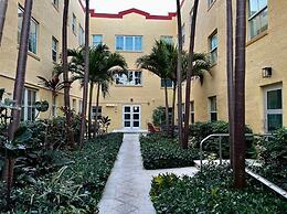 Miami accommodations BeachFront
