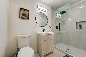 Cozy Urban Getaway Near Paseo Arts 31A