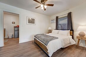 Cozy Urban Getaway Near Paseo Arts 31A