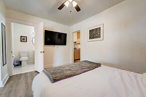 Cozy Urban Getaway Near Paseo Arts 31A