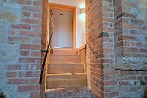 Apartment in Brackley Town Hall Charm