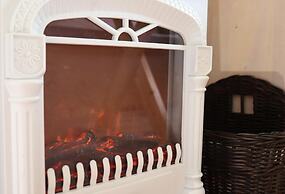 Cabin by Hegermeer With Boat Rentals