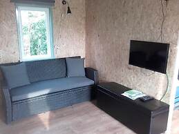 Cabin by Hegermeer With Boat Rentals