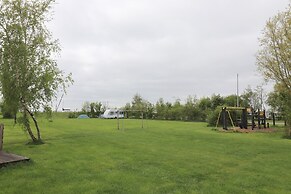 Cabin by Hegermeer With Boat Rentals