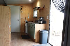 Cabin by Hegermeer With Boat Rentals