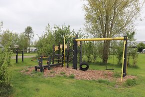 Cabin by Hegermeer With Boat Rentals