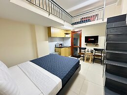 Centana Hotel & Apartments