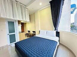 Centana Hotel & Apartments