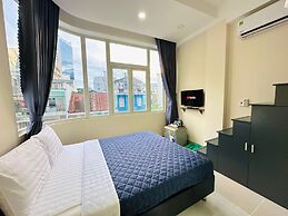 Centana Hotel & Apartments