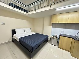 Centana Hotel & Apartments